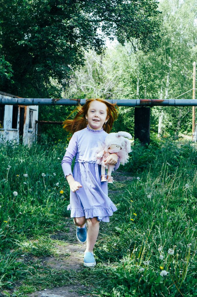 Photograph by Светлана Нестерова