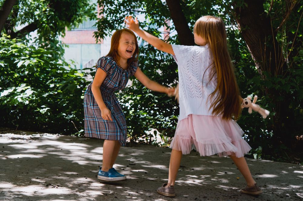 Photograph by Светлана Нестерова