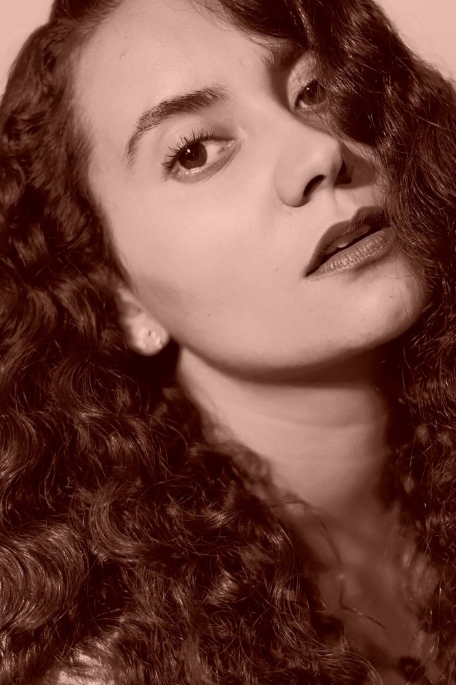 Photograph by Andrea Alcalá