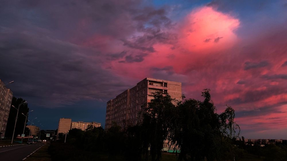 Photograph by Елизавета Карюченко