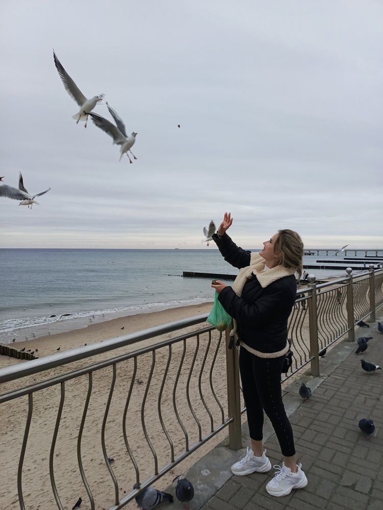 Фотография автора Виталий Петухов