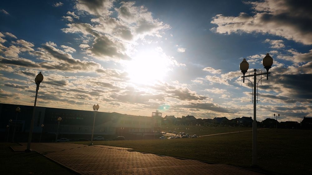 Photograph by Елизавета Карюченко