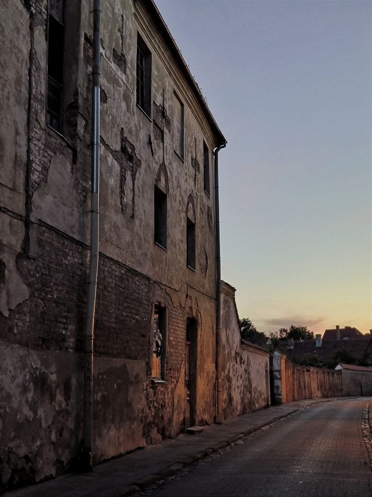 Photograph by Ksenija Bartoško