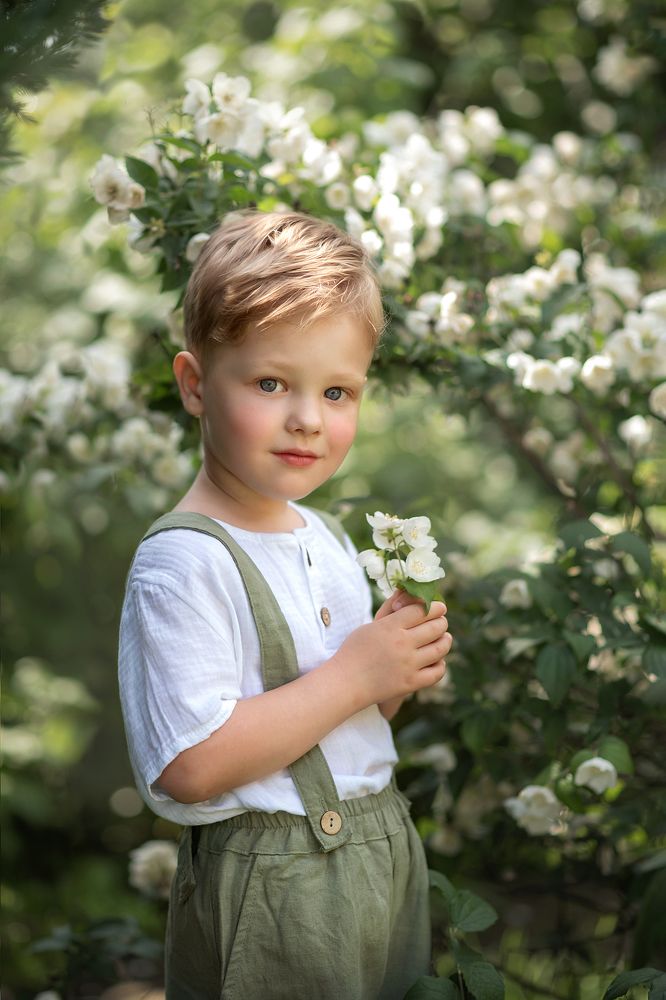 Photograph by Анастасия Корзинкина