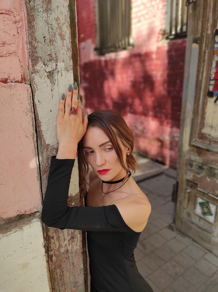 Photograph by Вячеслав Щёголев