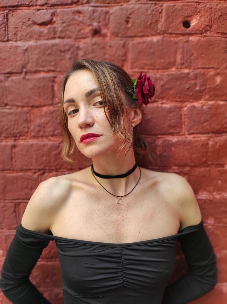 Photograph by Вячеслав Щёголев