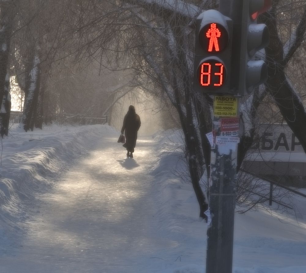 Photograph by Сергей Рябов