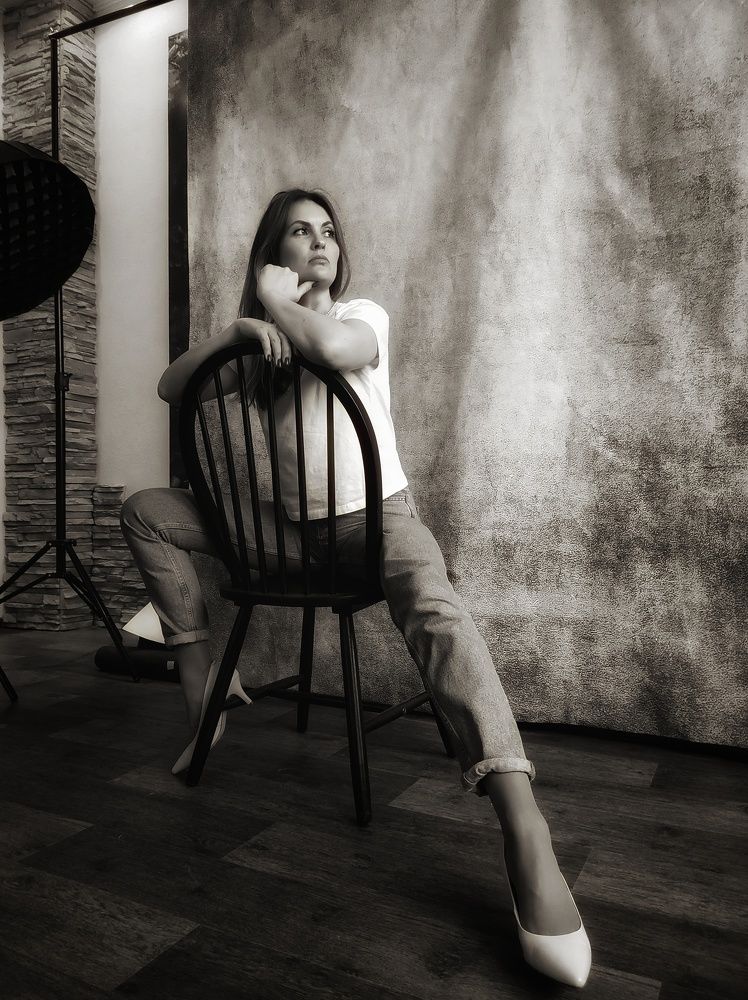 Photograph by Вячеслав Щёголев