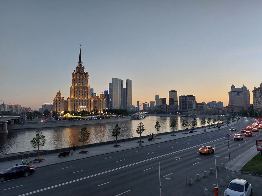 Photograph by Марина Алёшина