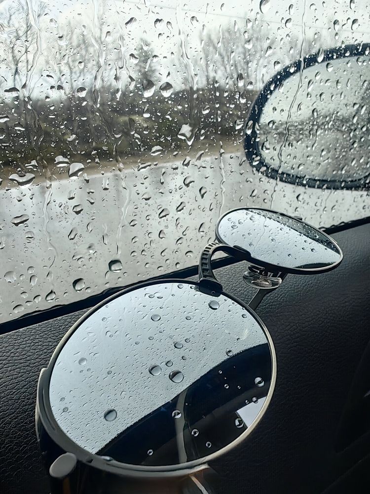 Ох уж эти синоптики....