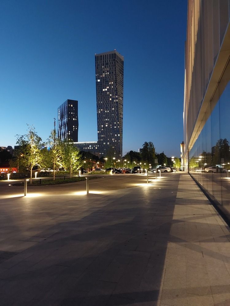 Photograph by Марина Алёшина