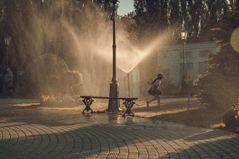 Photograph by Наталья Кириллова