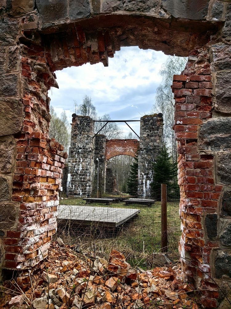 Фотография автора Татьяна Даль