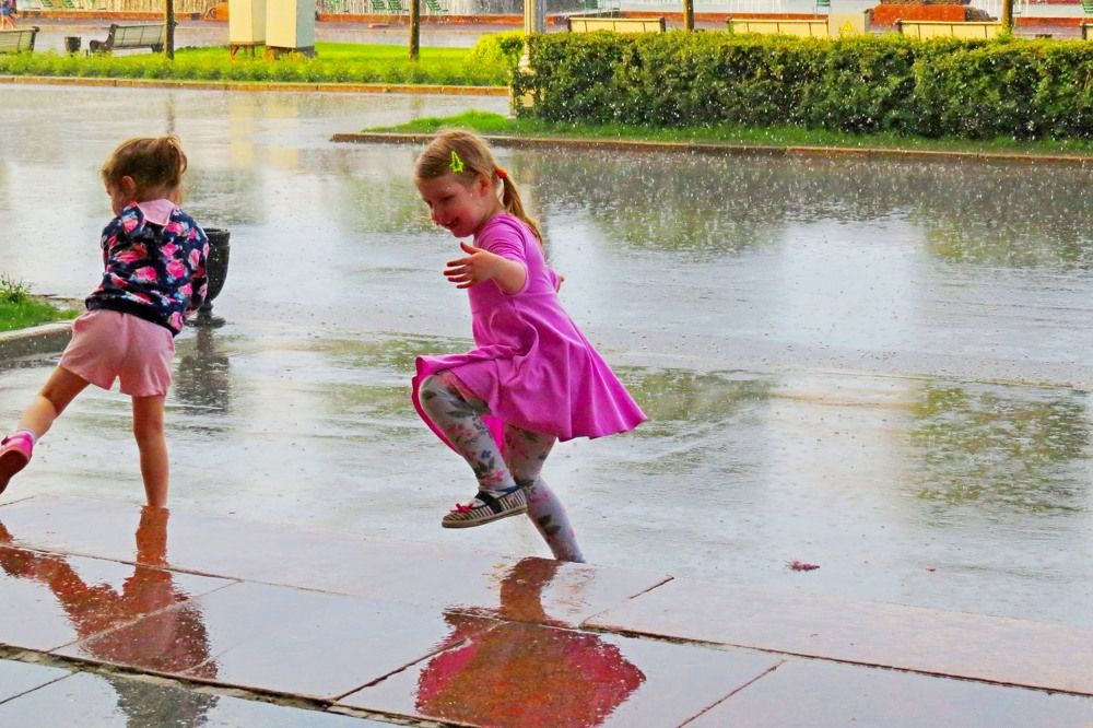 Photograph by Елена Казарина