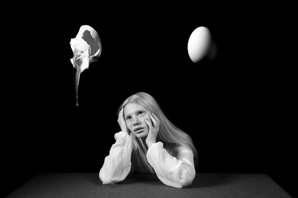 Photograph by Анастасия Овчинникова