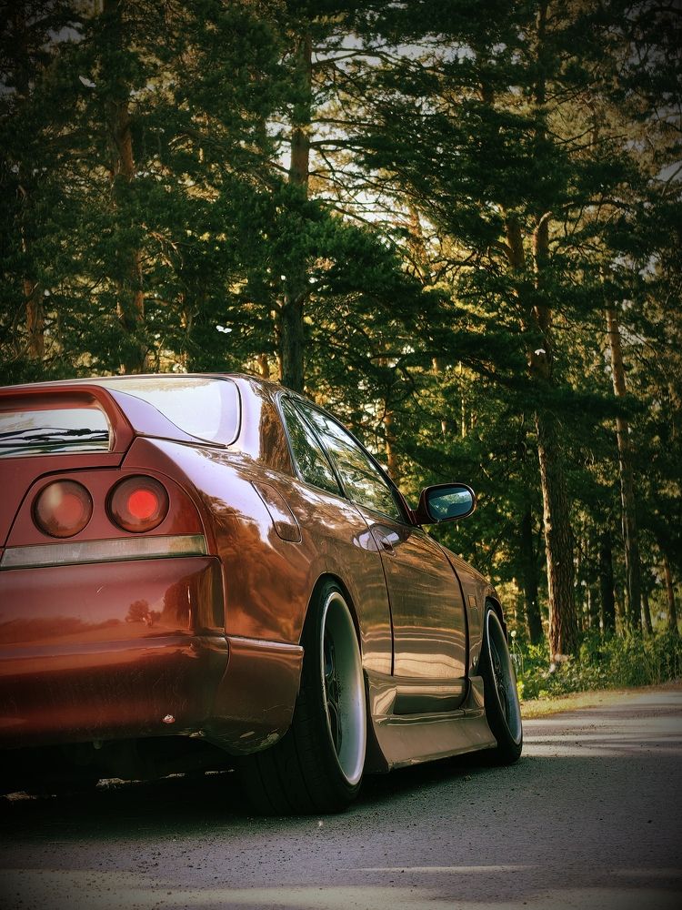 Photograph by Сергей Гриднев