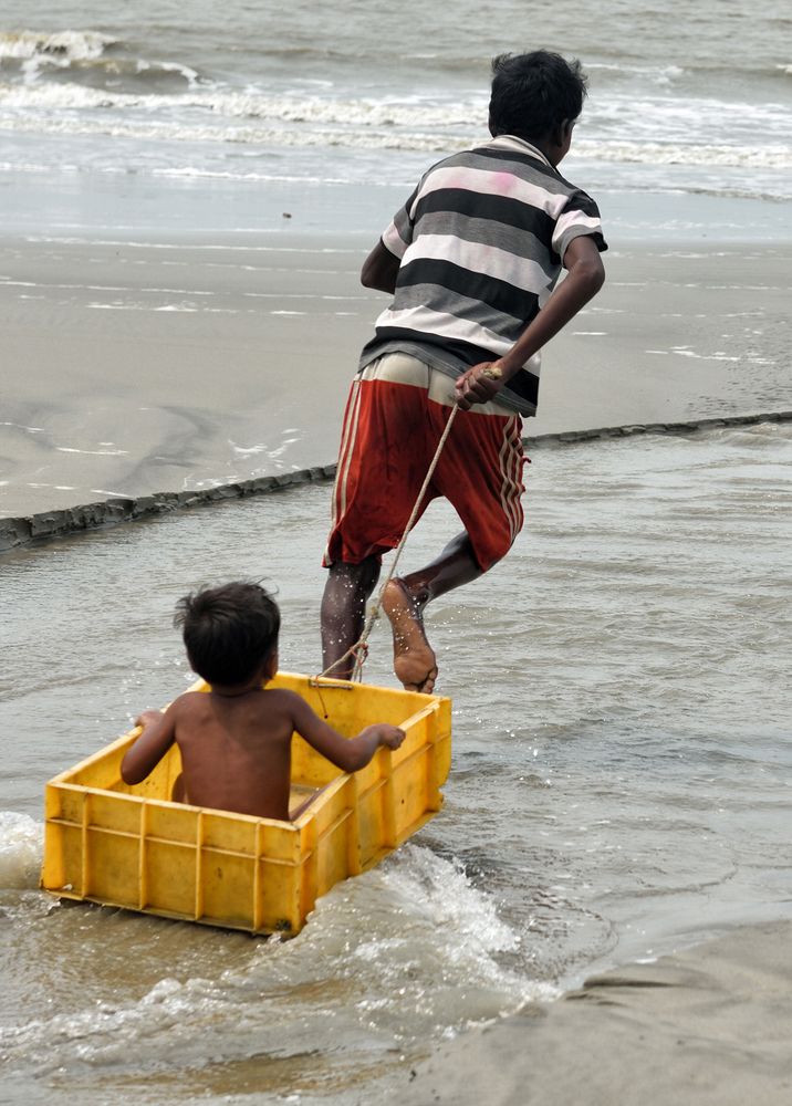 Photograph by Kaushik Dolui