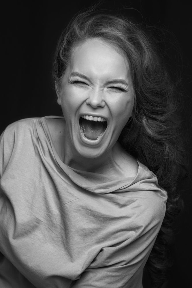 Photograph by Рязанцева Анастасия