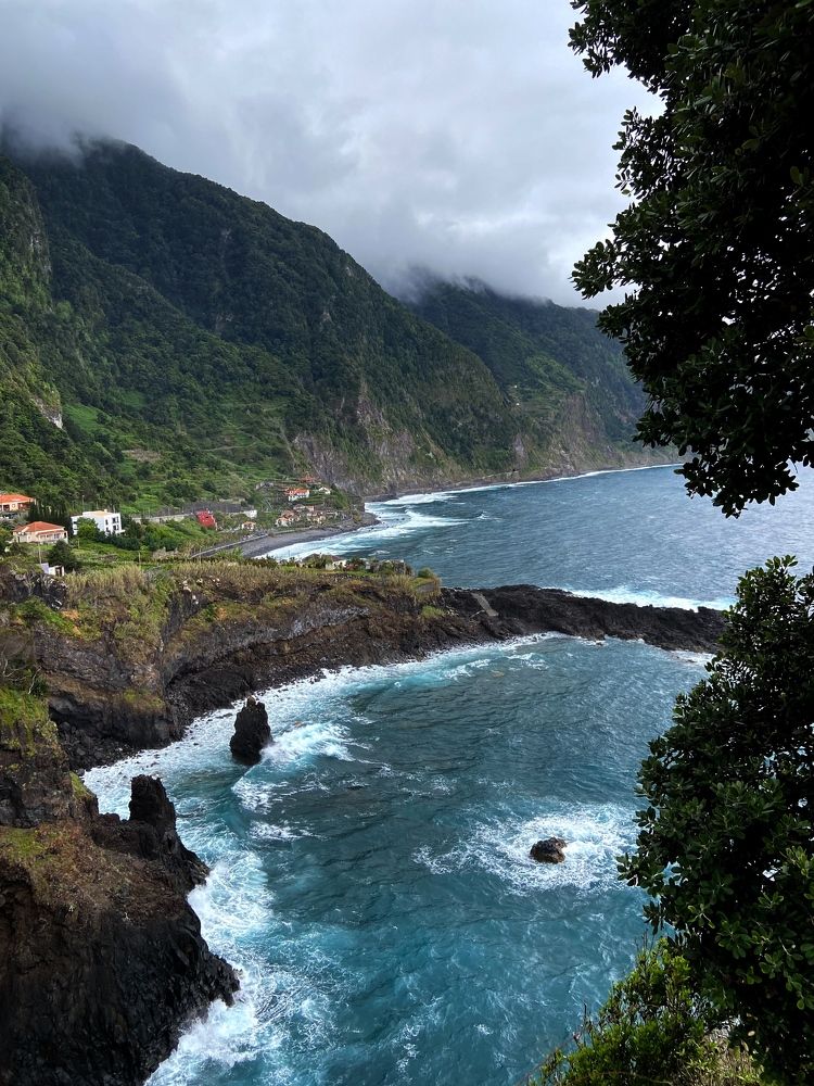 Madeira