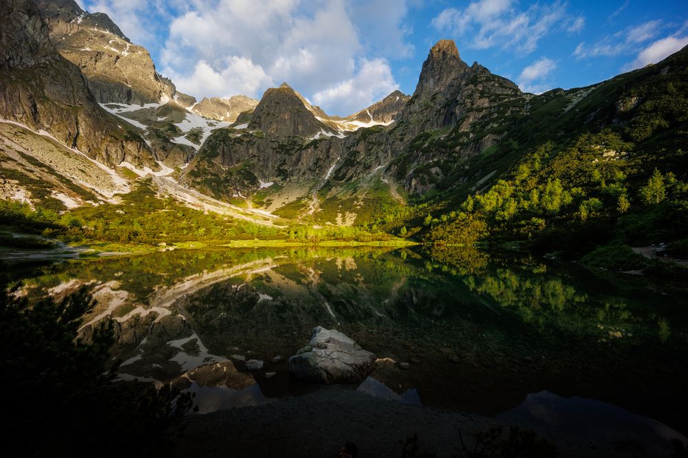 Photograph by Radovan Dziak