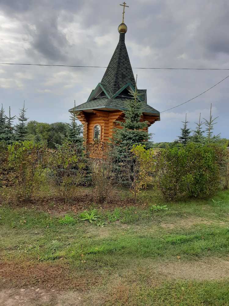 Photograph by Татьяна