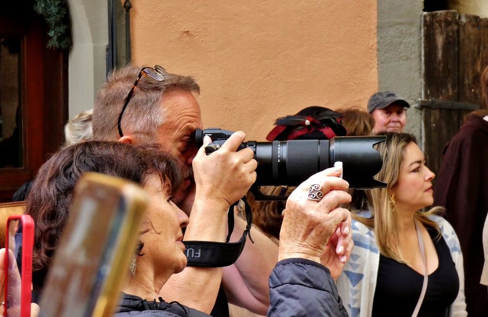 Photograph by backareva irina