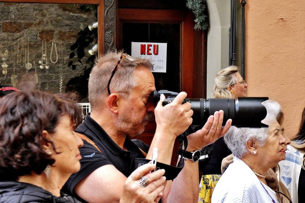 Photograph by backareva irina