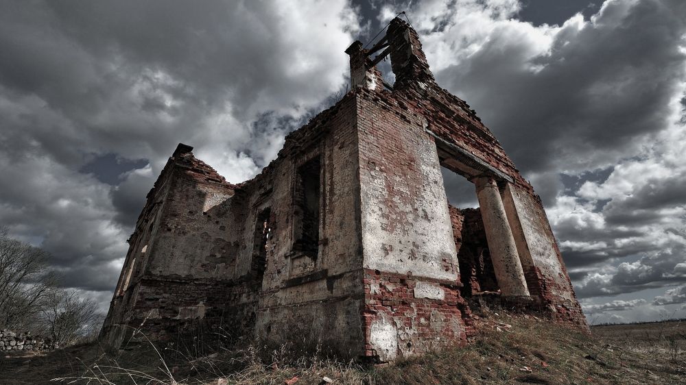 Photograph by Андрей Куликов