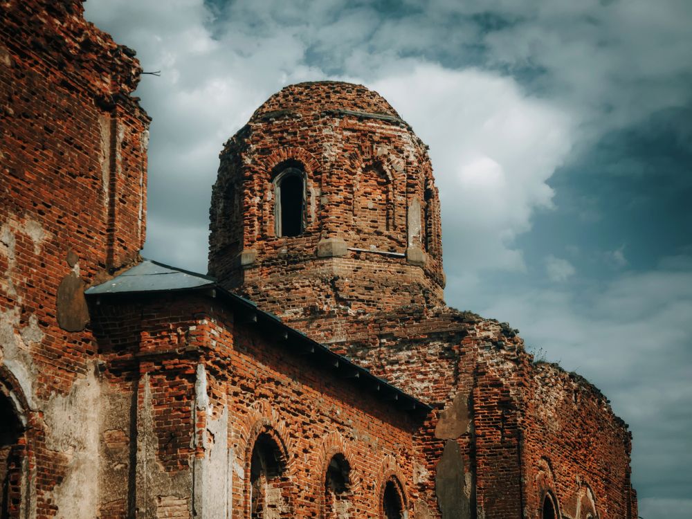 Photograph by Tatsiana Sialiuk