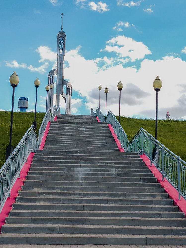 Фотография автора Любовь