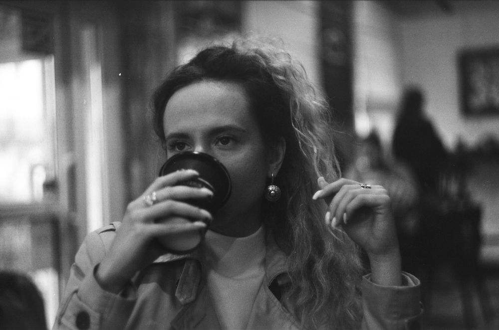 Photograph by антон каменчуков