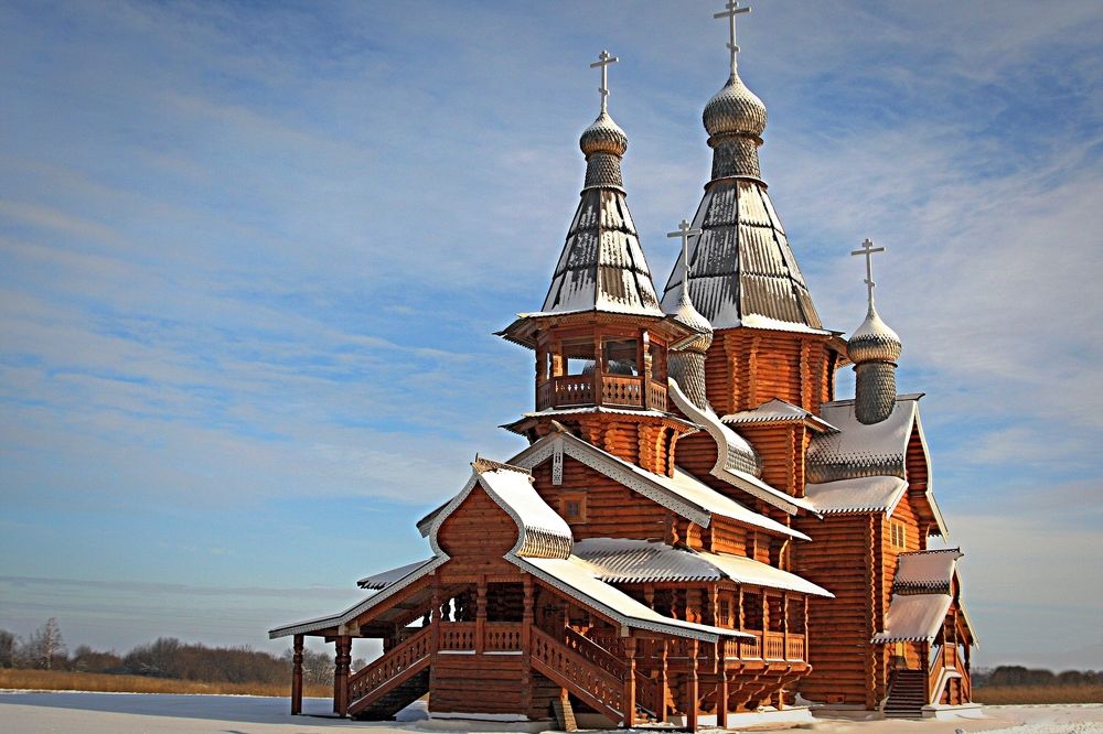 Photograph by Эдуард Попов