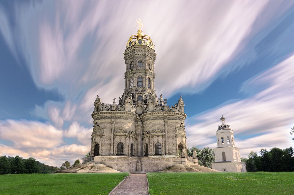 Photograph by Артем Клунко