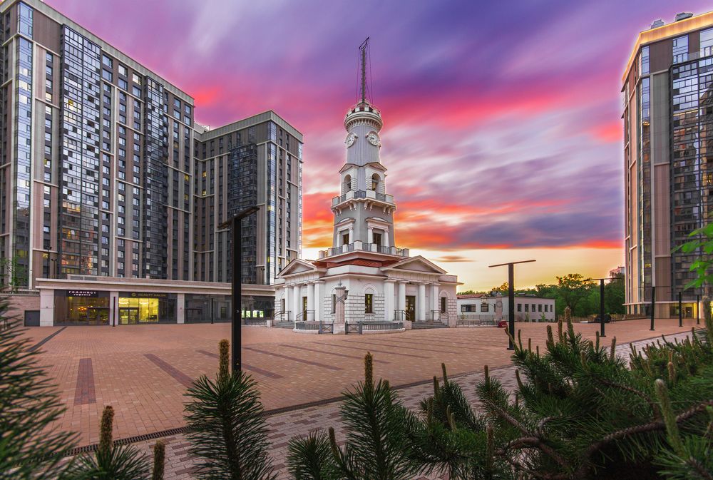 Photograph by Артем Клунко