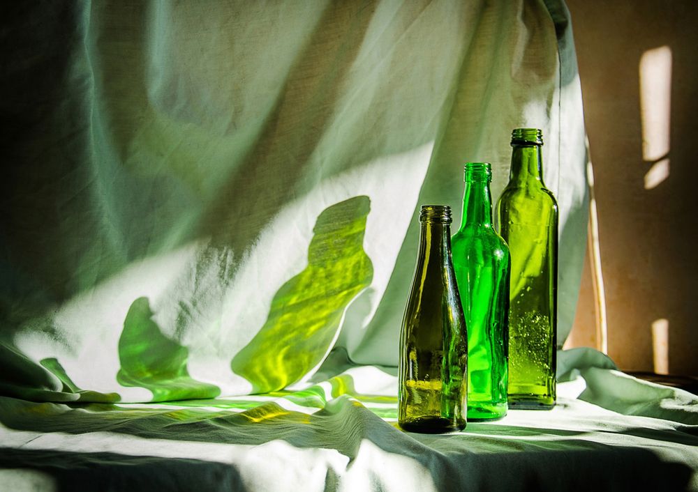 Photograph by Анна