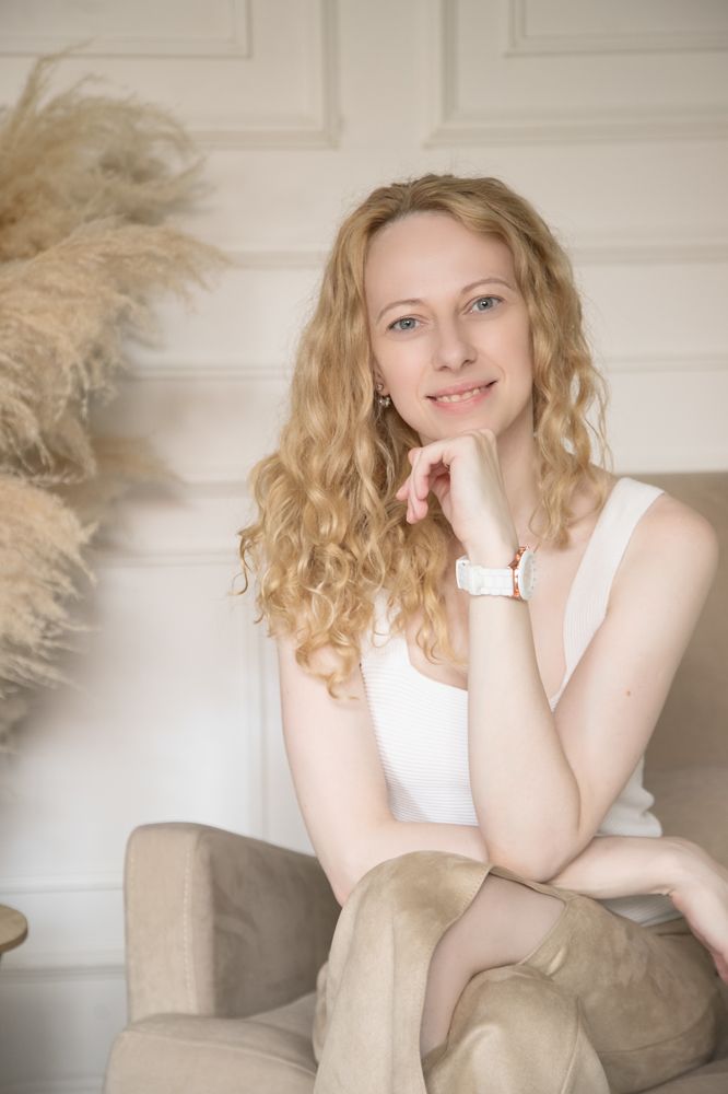 Photograph by Елена Гостева