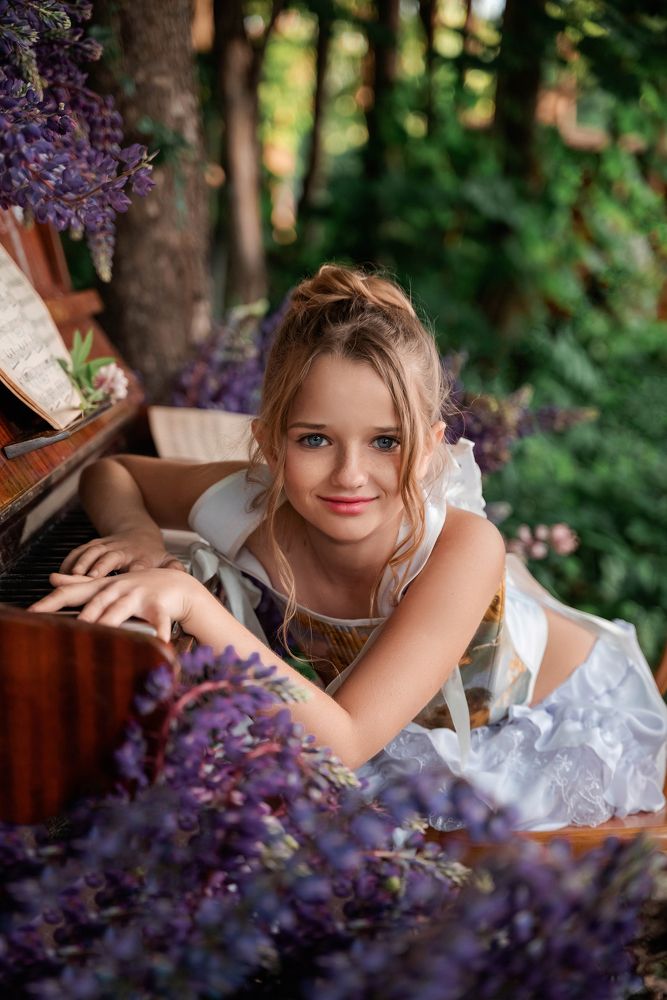 Photograph by Наталия Мамонова