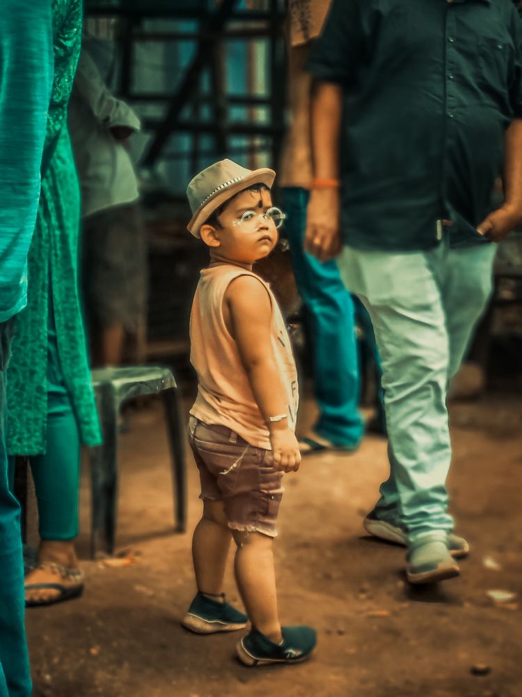 Photograph by AMRIT KUMAR BEHERA