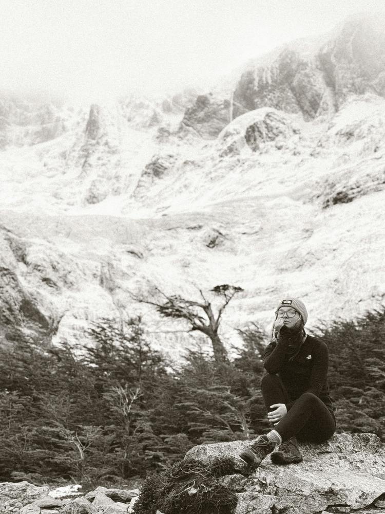 Photograph by Marina Zvada