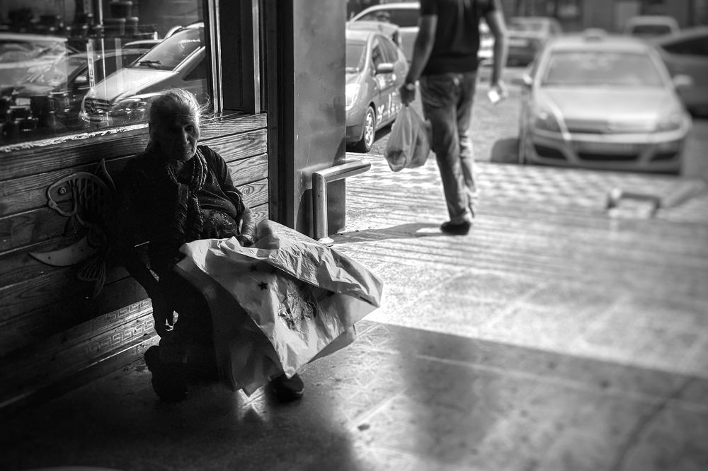 Photograph by Askar Kashapov