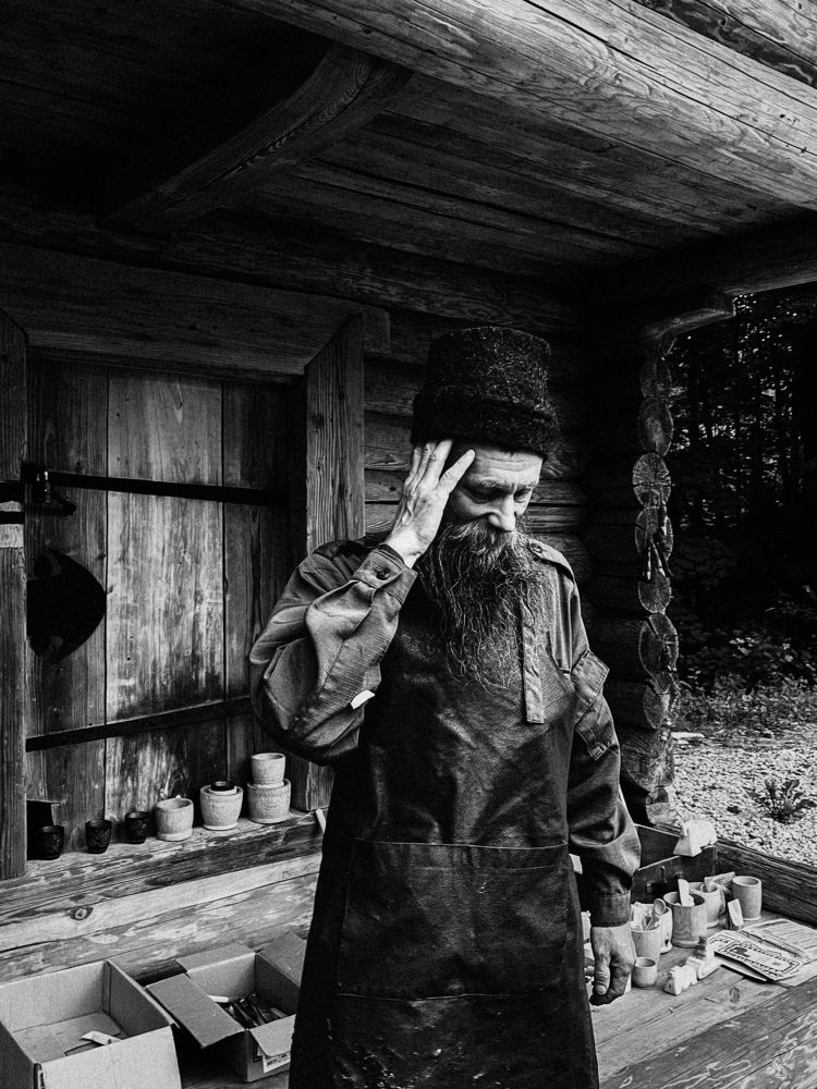 Photograph by Алексей Андреев