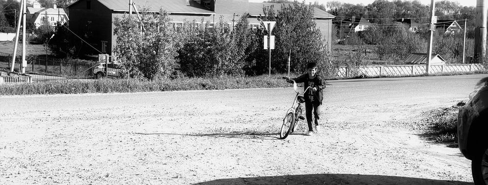 Photograph by Askar Kashapov