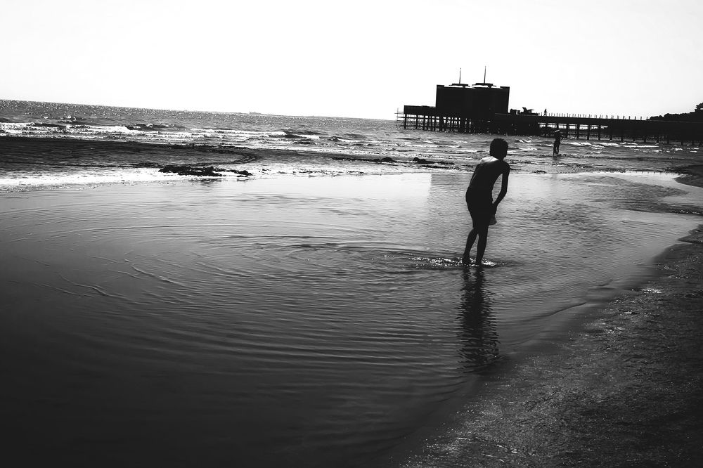 Photograph by Askar Kashapov