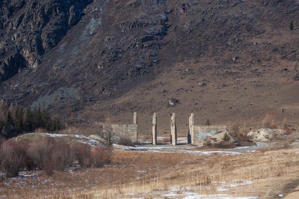 Photograph by Иван Овчинников