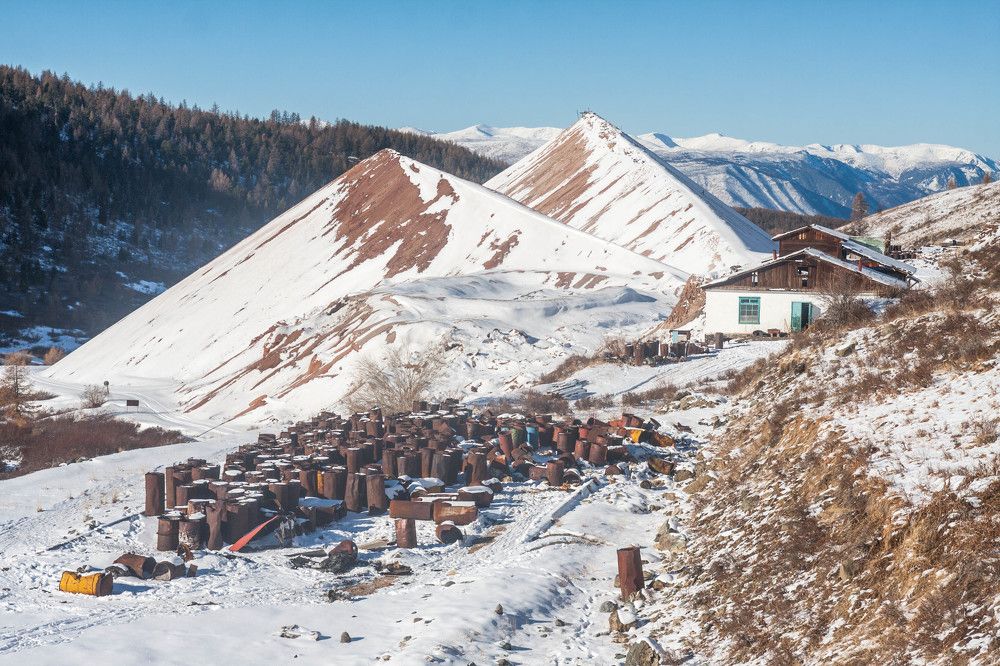 Photograph by Иван Овчинников