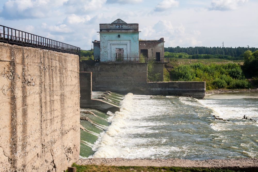 Photograph by Иван Овчинников