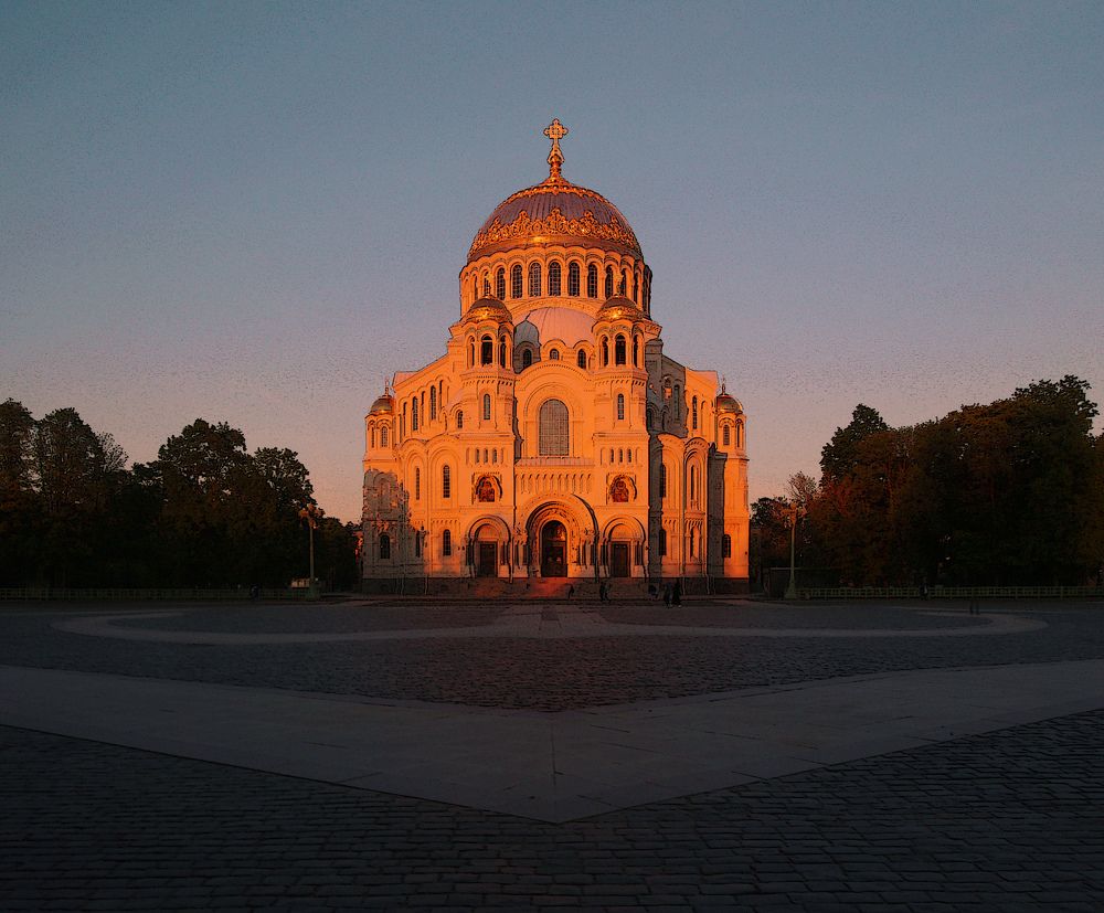 Photograph by Сергей Григорьев