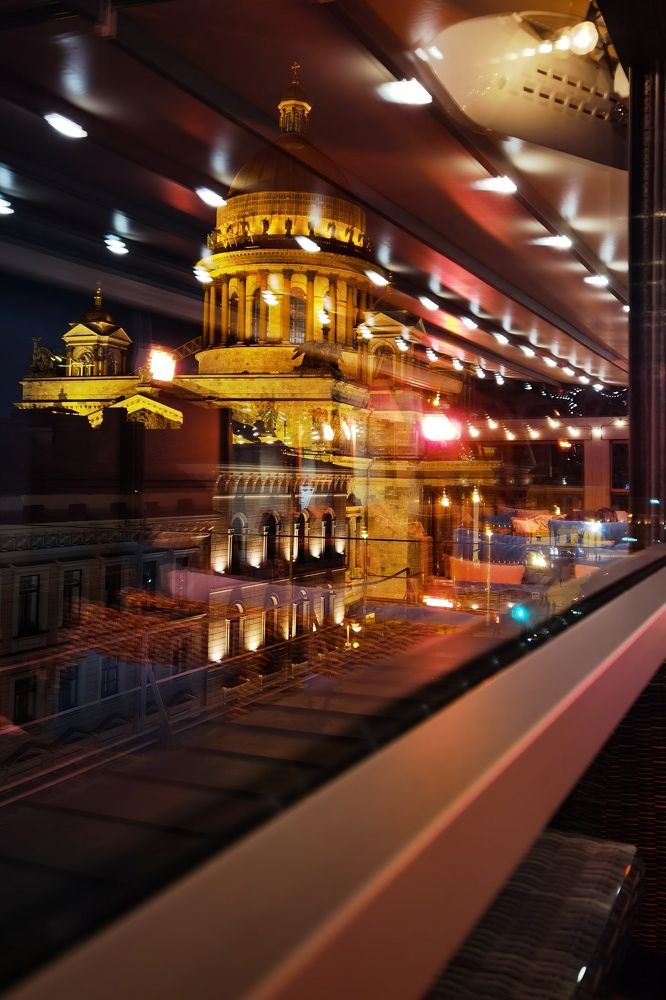 Photograph by Попов Виктор