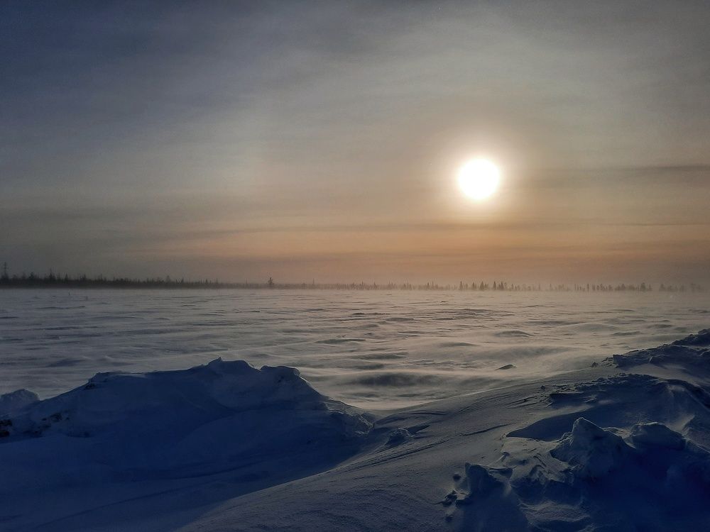 Photograph by Alexandr Klyuev