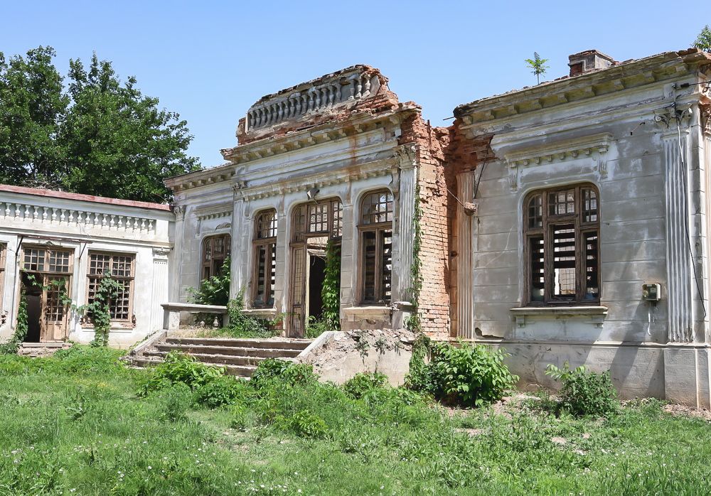 Photograph by Grădinaru Catalin